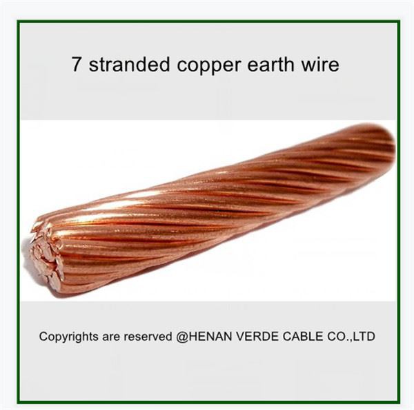 Earth Ground Cable manufacturers