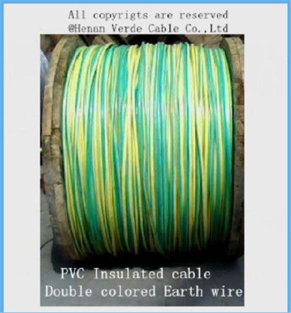 China Earth Ground Cable