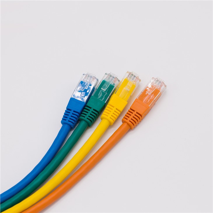 Cat6-patchsnoer