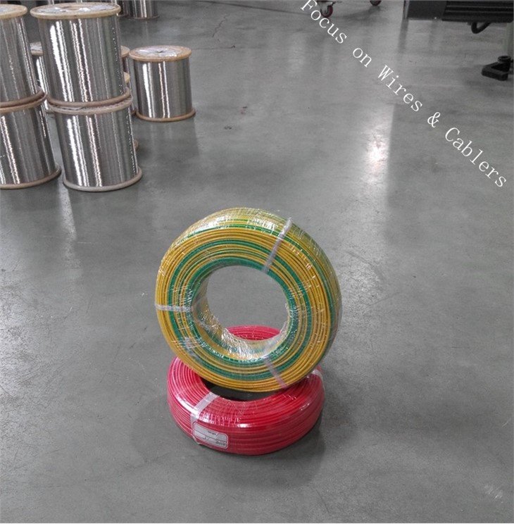 PTFE Wrapping Wire suppliers