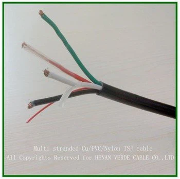 TSJ-kabel
