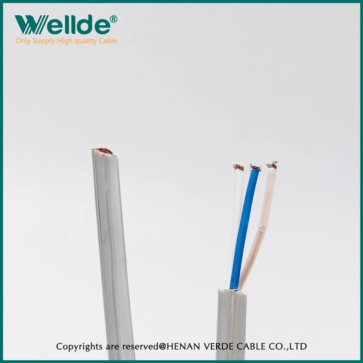 Long Strecth Fire Resistance Coil Wire