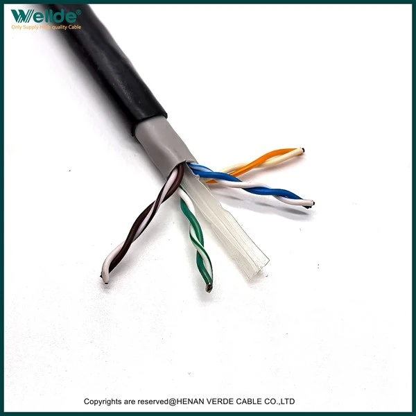 Cat6 UTP Network Cable suppliers