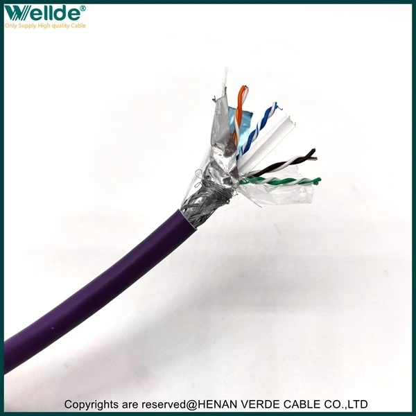 Cat6 UTP Network Cable high quality