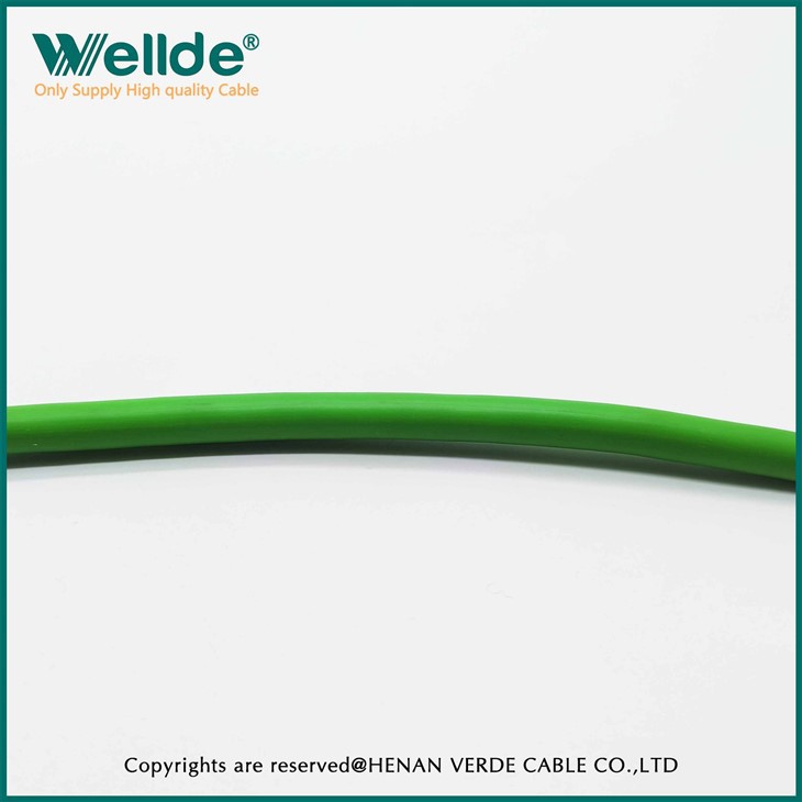 Electric Wire Drag Chain Cable