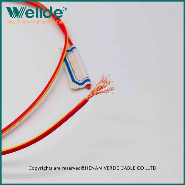 Low Voltage Power Cable Automotive Wires