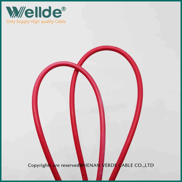Trailing Automobile Car Wire Trailing Automobile Car Wire