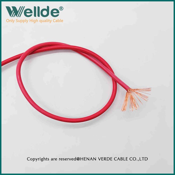 Trailing Automobile Car Cable Trailing Automobile Car Cable