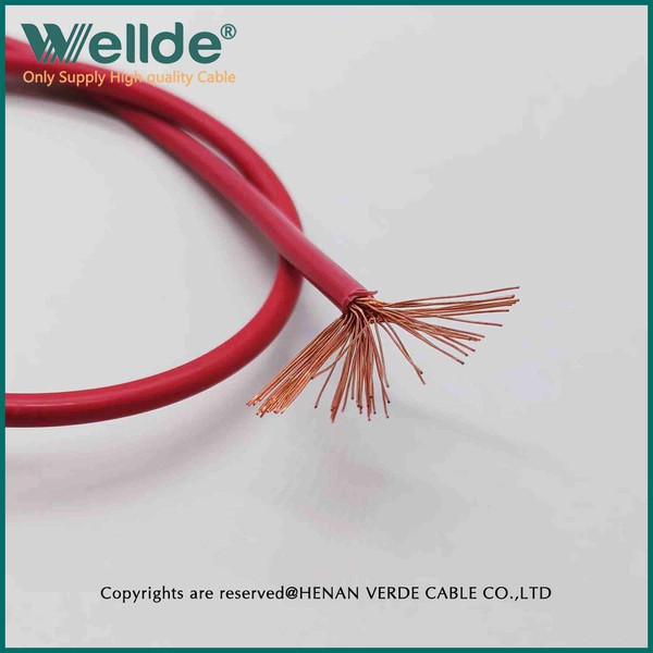 Trailing Car Cable Trailing Car Cable