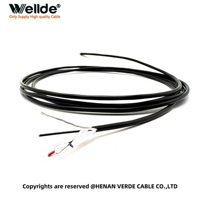 1 paar 26AWG signaalbesturingsdraad