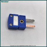 Meerpolige platte kabel